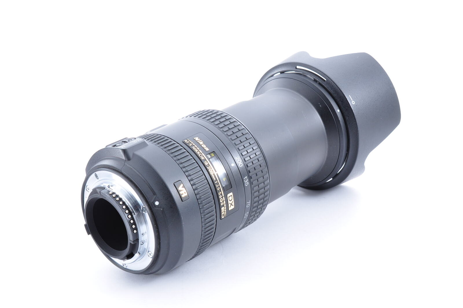 Nikon AF-S Nikkor 18-200mm F3.5-5.6 G II ED VR 42688921 [Mint