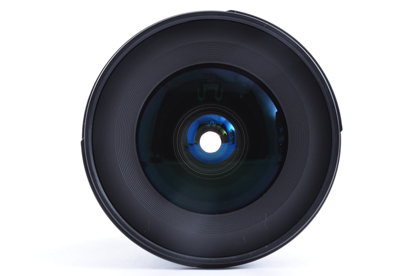 Nikon AF Nikkor 18-35mm F3.5-4.5 D Zoom Lens [Near Mint] From